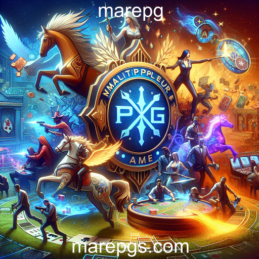A Ascensão dos Jogos Multiplayer: Uma Revolução Interativa
